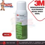 DESENGRASANTE ELECTRONICO NOVEC SPRAY 355ML