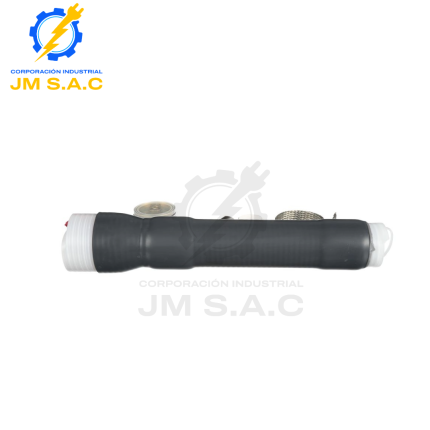 TERMINACIÓN INTERIOR UNIPOLAR 25KV 3-1X(150-400)MM2 QT-III S/TERMINAL