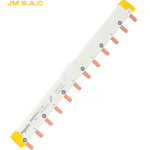 PEINE BIPOLAR 12 DIENTES 100A ACTI 9