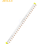 PEINE BIPOLAR 24 DIENTES 100A ACTI 9