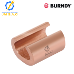 CONECTOR TIPO C PARA CABLE 2/0 – 2 AWG