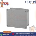 ALUMINIO BO-10528