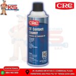 LIMPIADOR DE CONTACTOS CO ANTINFLAMABLE (CO CONTACT CLEANER) 14 ONZ