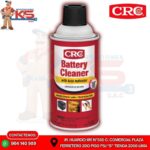 LIMPIADOR DE BATERIA INDICADOR ACIDO (BATTERY CLEANER) 11 ONZ 