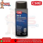 GALVANIZADOR ZINC AL FRIO 93% MATE SPRAY (ZINC IT) 13 ONZ