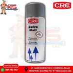 GALVA MATT SPRAY GALVANIZADO 400 ML