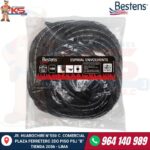 ESPIRAL COLOR NEGRO 15MM X 10MTS-SWB-15B