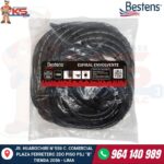 ESPIRAL COLOR NEGRO 19MM X 10MTS-SWB-19B
