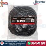 ESPIRAL COLOR NEGRO 24MM X 10MTS-SWB-24B