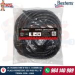 ESPIRAL COLOR NEGRO 30MM X 10MTS-SWB-30B