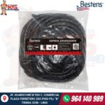 ESPIRAL COLOR NEGRO 6MM X 10MTS-SWB-06B