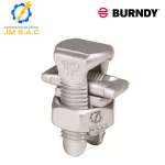 SPLITBOLT COBRE ESTAÑADO P/CU PR/DER:8-2AWG/8-2AWG