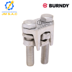 CONECTOR TIERRA UNIV.P/CU-AL PR/DER:1/0-4/0AWG / 6-4/0AWG