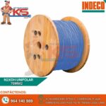CABLE N2XOH UNIPOLAR 70MM2 AZUL 0.6/1KV CLASE 2