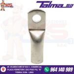 TERMINAL TALMA DE 95MM HUECO 5/8"