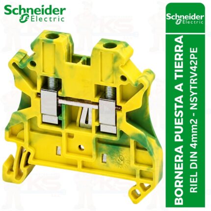 bornera-puesta-a-tierra-riel-din-4mm-nsytrv42pe-schneider-electric