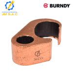 CONECTOR TIPO 6 P/VARILLA 5/8"-3/4" Y CABLE 3/0-250MCM