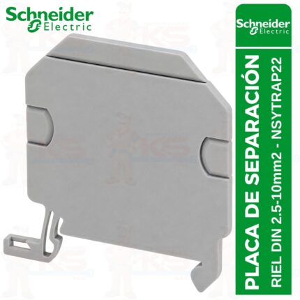 placa-separacion-bornera-2-5-10mm-nsytrap22-schneider-electric