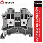 bornera-conexión-riel-din-6-mm2-gris-dc6-degson
