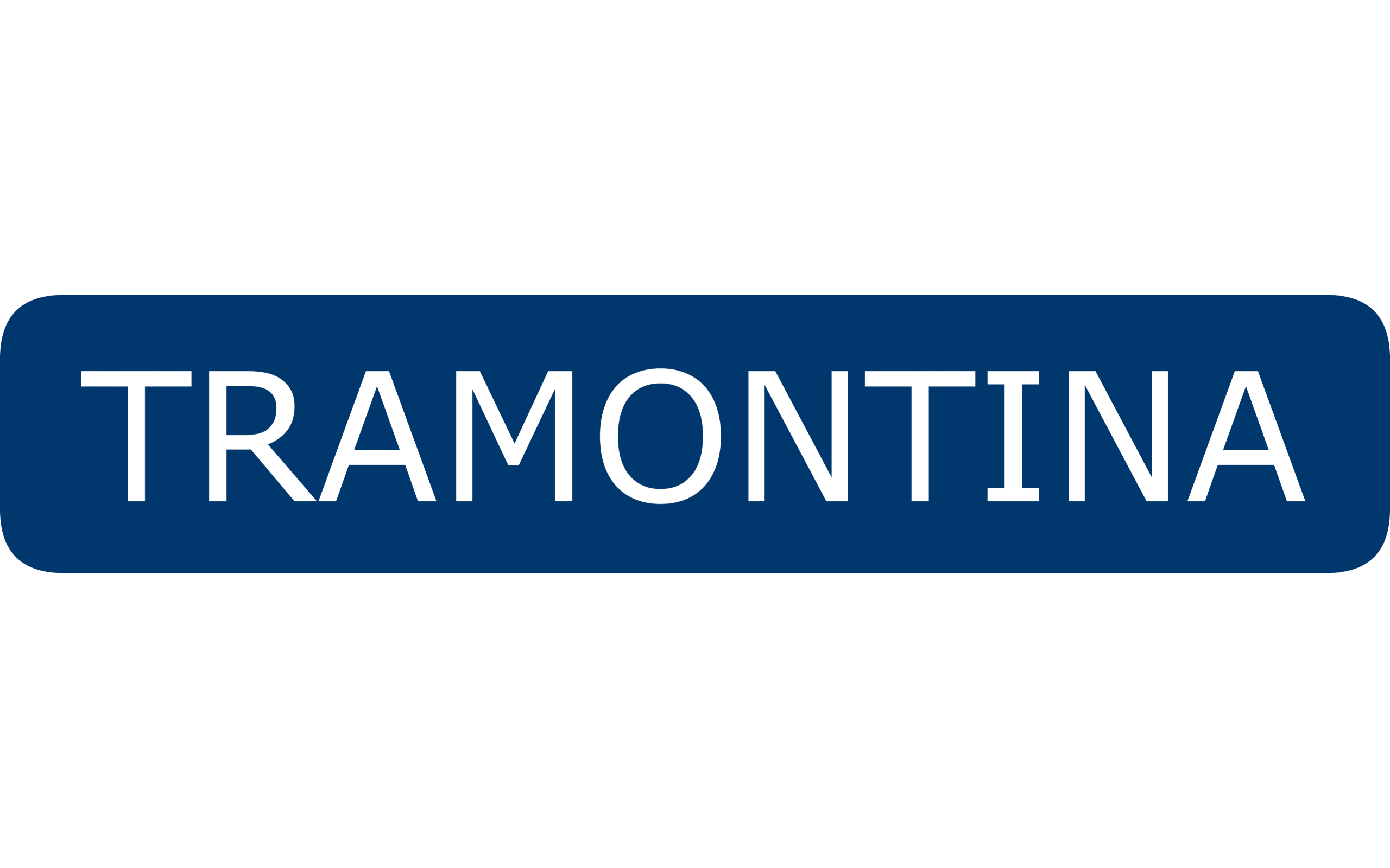 TRAMONTINA