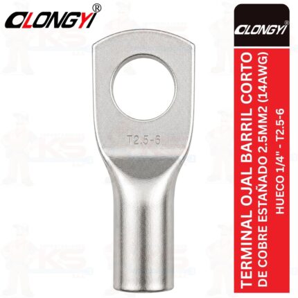 terminal-ojal-2-5mm2-14awg-hueco-1-4-barril-corto-cobre-estañado-t2-5-6