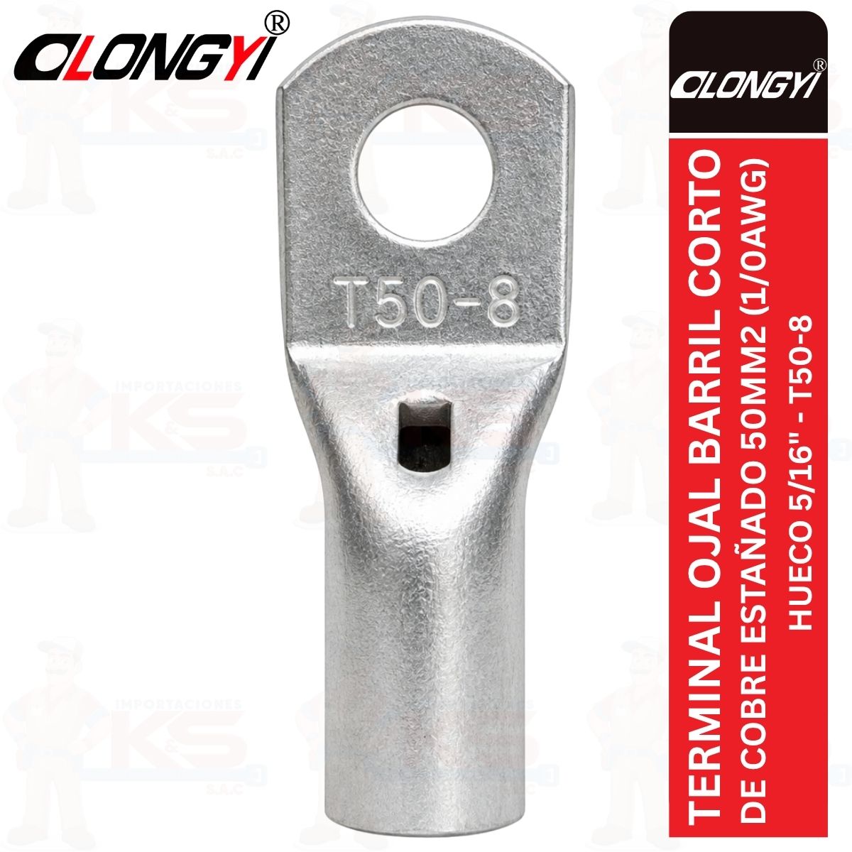 terminal-ojal-50mm2-1-0awg-hueco-5-16-barril-corto-cobre-estanado-t50-8 terminal-ojal-50mm2-1-0awg-hueco-5-16-barril-corto-cobre-estanado-t50-8