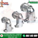 CONECTOR CURVO SIMPLE MEDIDAS