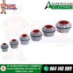CONECTOR HUB MEDIDAS