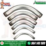 CURVA CONDUIT IMC MEDIDAS