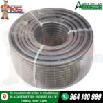 TUBERIA FLEXIBLE PESADO X ROLLO