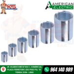 UNION CONDUIT IMC MEDIDAS