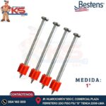 CLAVO DISPARO 1" PARA DRYWALL X 100PZ