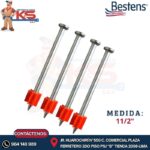 CLAVO DISPARO 11/2" PARA DRYWALL X 100PZ