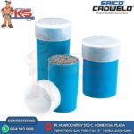 CAPSULA DE SOLDADURA EXOTÉRMICA #32