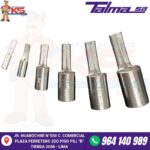 TERMINAL TIPO PIN TALMA
