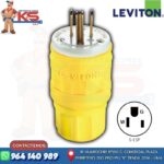 ENCHUFE 2P 15A 125V L/T A PRUEBA DE AGUA-WETGUARD