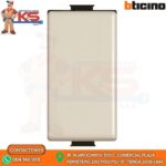 DADO PULSADOR TIMBRE 10A BLANCO 250V MATIX