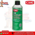 LUBRICANTE MULTIUSOS E INHIBIDOR DE CORROSIÓN (3-36) 11 ONZ
