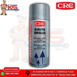 GALVA BRILLO SPRAY GALVANIZADO 400 ML