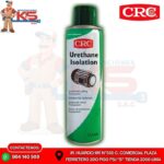 BARNIZ AISLANTE TRANSPARENTE (URETHANE ISOLATION) 250ML 