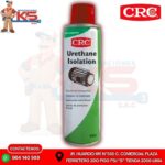 BARNIZ AISLANTE ROJO (URETHANE ISOLATION) 250ML