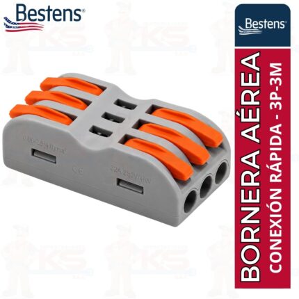 bornera-conexión-rápida-3p-3m-32a-250v-para-cables-0-08-a-4mm-BESTENS
