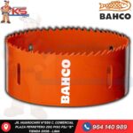 SIERRA COPA SANDFLEX 32MM (1.1/4") BIMETALICA