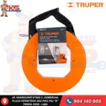 GUÍA PASA CABLE DE ACERO DE 30MTS