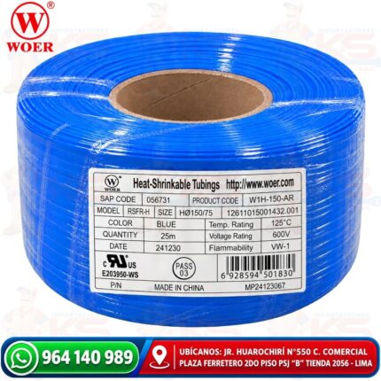 manga-termocontraible-woer-azul-f150