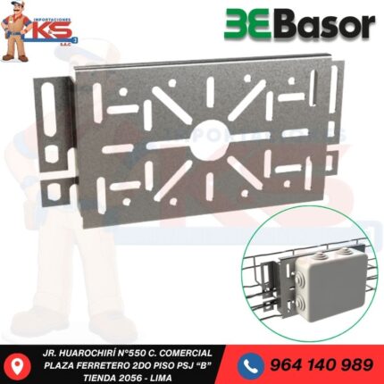 SOPORTE UNIVERSAL CAJA SUC GS