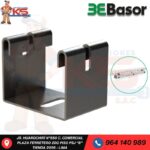 SOPORTE FIJACIÓN LUMINARIA SFL GS