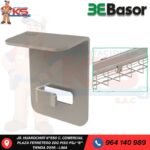 PINZA TAPA PTBFR GS
