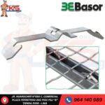 GRAPA FIJACIÓN CFBFR41 PARA PERFIL STRUT