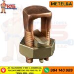 SPLITBOLT DE COBRE (perno partido) METELSA